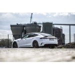 PD-S1000 οπίσθια αεροτομή καπό PRIOR Design για Tesla Model S PD-S1000 οπίσθια αεροτομή καπό PRIOR Design για Tesla Model S